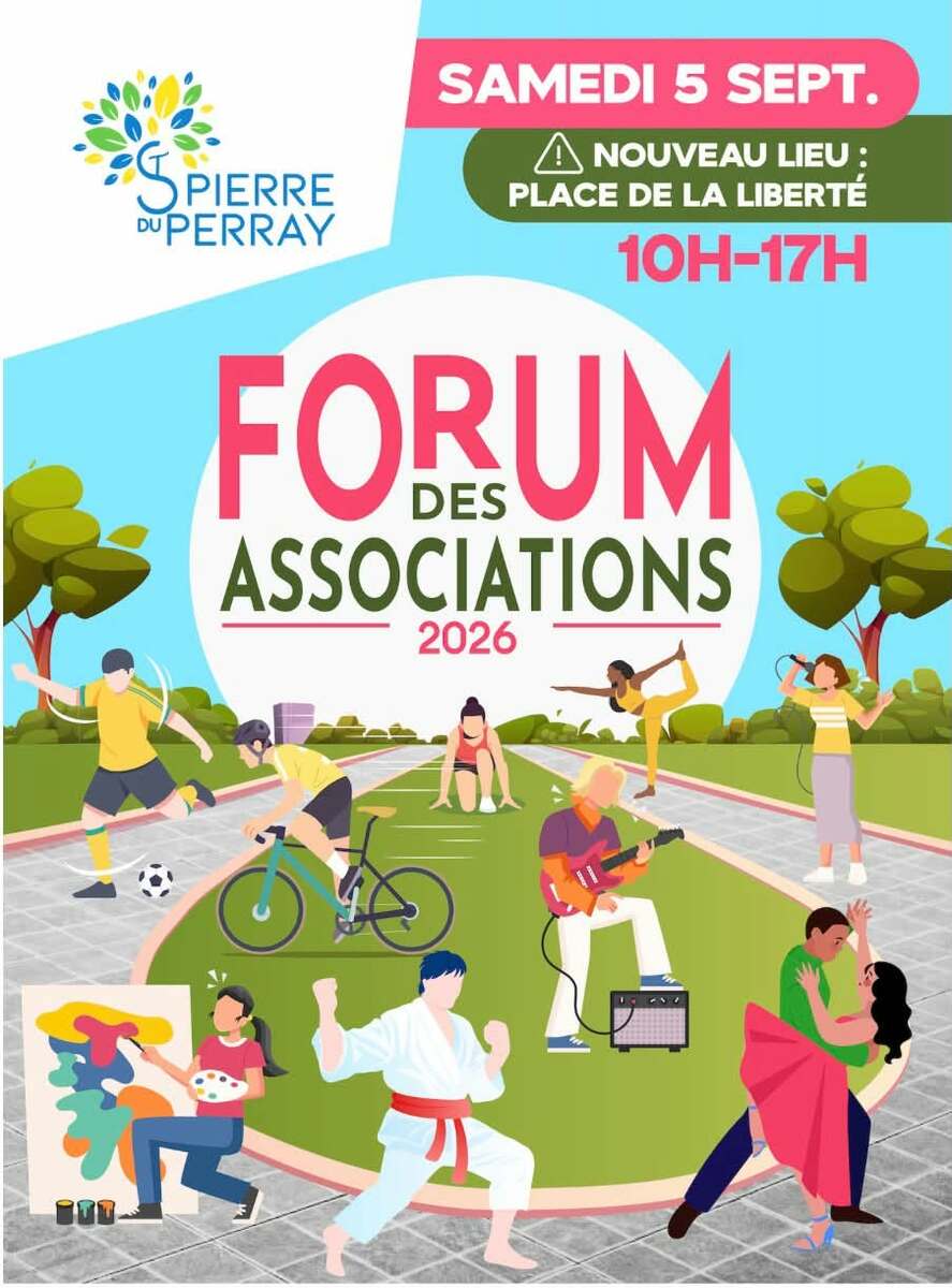 Forum des Associations